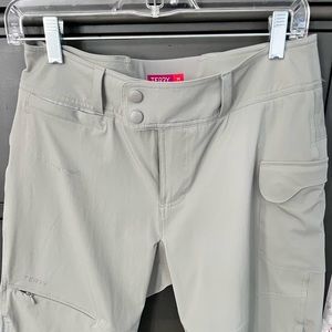 Terry Precision Women’s bike shorts